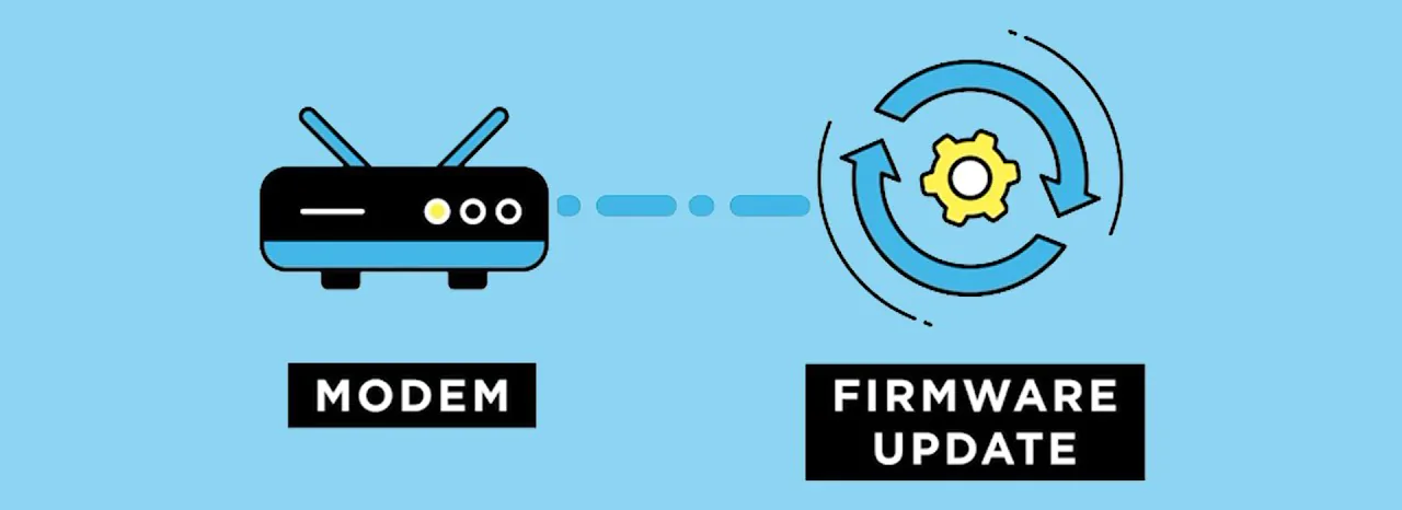 firmware update بروزرسانی نسخه فرمور