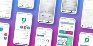 اپلیکیشن فارمینو شرکت توپا